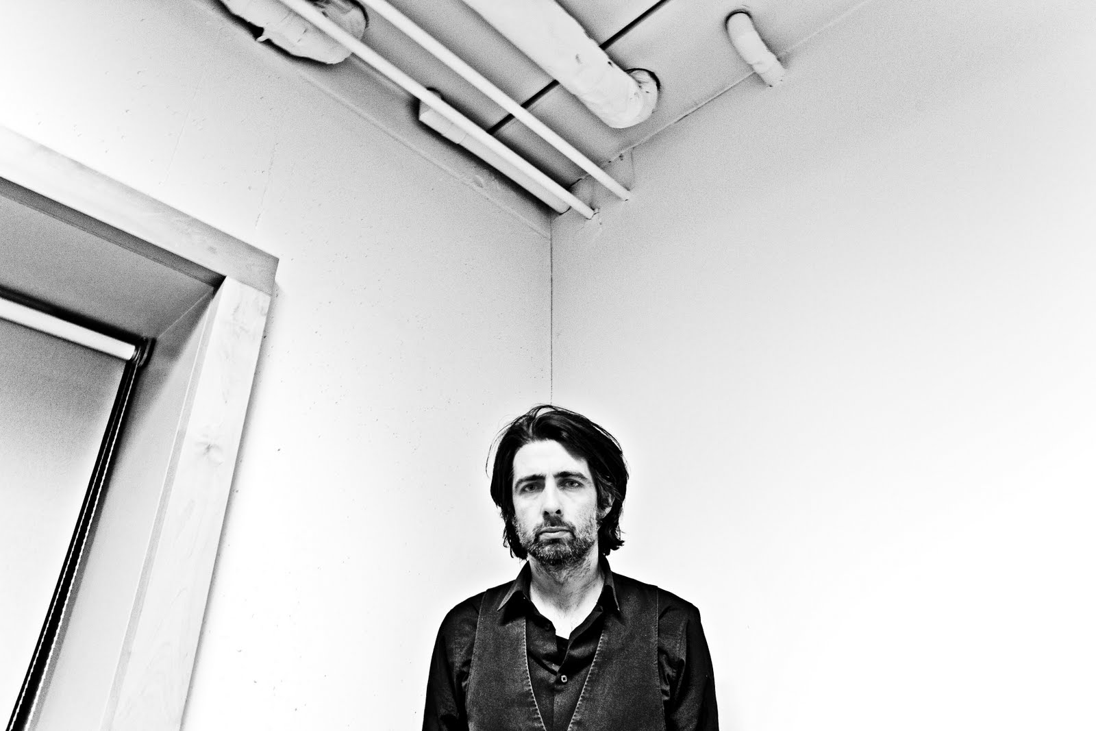 INTERVIEW Mauro Pawlowski The Daily Indie