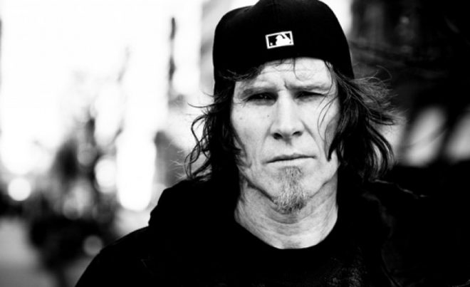 Mark Lanegan Band is weer terug met een nieuw album, en