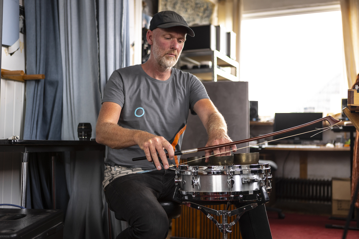 Nynke Laverman: "We zullen het beest in de bek moeten kijken, ook al